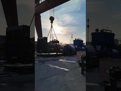 RSF-800 çamur pompası seti