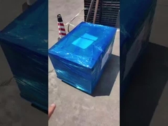 WH1612 Çamur pompası seramik kaplama