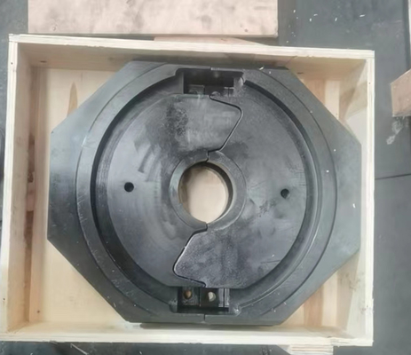 2 7/8" 3 - 1/2" Patlama Önleyici Ekipman S Tipi Değişken Ram Çapı API16A 5000PSI