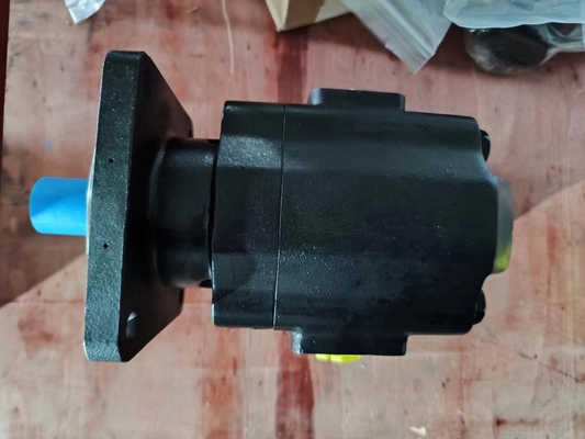 XJ550 XJ750 Workover Rig Parçaları Petrol Sahası Ana Yağ Pompası
