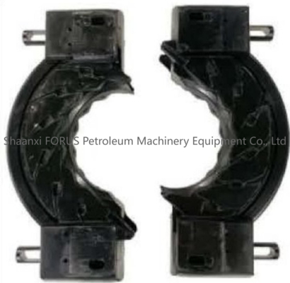 BOP mühürü Tipi U VBR Ram paketleyici 13 5/8" 3000PSI/5000PSI/10000PSI