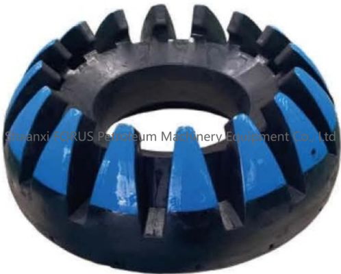 BOP Contası NBR Küresel Paketleme Elemanı 183/4"5K Petrol Sahası Sondajı için