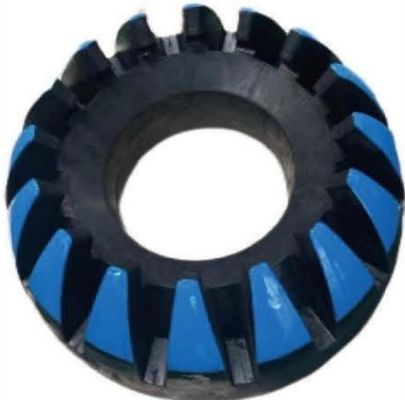 BOP Mühürü NBR Küresel Paketleme Elemeni 18 3/4 "10K Petrol Alanı Buhranı için