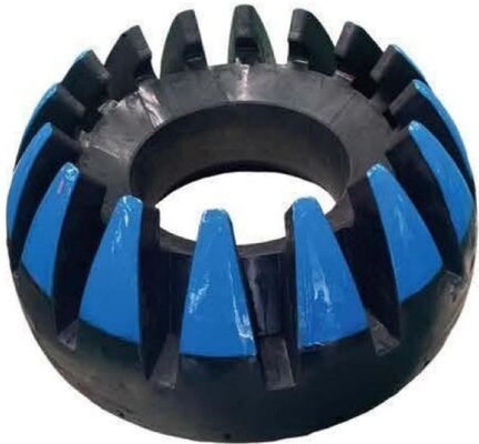 Hassas NBR Küresel Paketleme Elemanı BOP Contası 20 3/4"3K Petrol Sahası Sondajı için