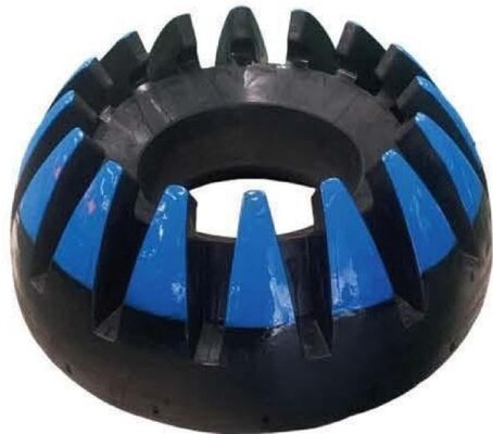 BOP Mühürü NBR Petrol Alanı Buhranı için Küresel Paketleme Elemeni 21 1/4 "2K