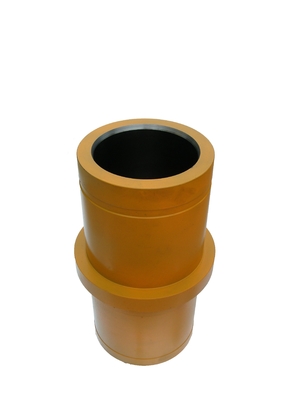 12P160 Pompa için API 7K Bimetal Liner Çamur Pompası Parçaları
