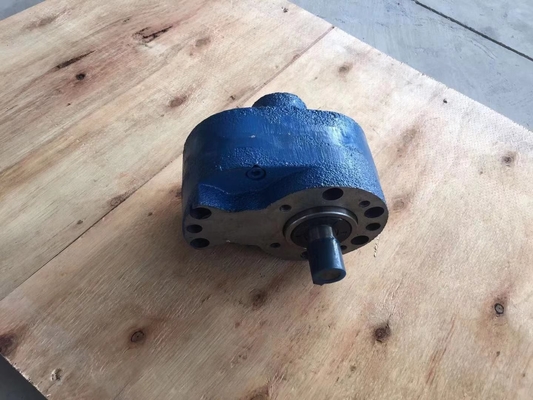 RS F-1600 Dişli Yağ Pompası Çamur Pompası Parçaları 1450rpm 40L/dak