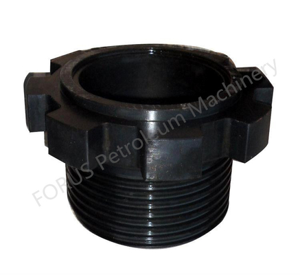 RS F-1600 Çamur Pompası Parçaları Liner Pres Kapağı 35CrMo Petrol Sondajı