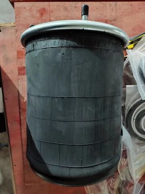 Kalite  XJ750 Workover Rig Spare Part Workover Rig Pontoon Suspension Airbag fabrika