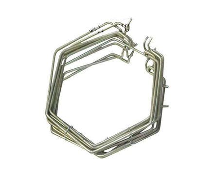 Kalite  Lock Spring Mud Pump Parts For RONGSHENG RS-F1600 Mud Pump API 7K fabrika