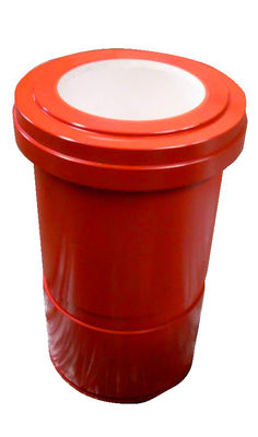 Kalite  Bomco Gardner Denver  Ceramic Mud Pump Liners Ideco F-1600 fabrika