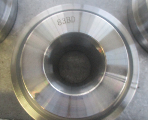 Çift Durometre Poliüretan Çamur Pompası Pistonu 5 1 / 2”5000PSI