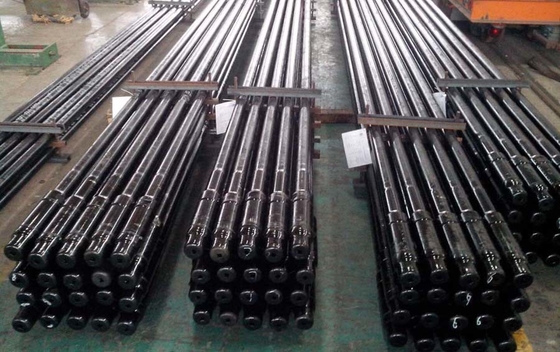 API RSC OCTG Diş Tipi Sondaj Muhafaza Borusu 2 3 / 8" - 6 5 / 8"