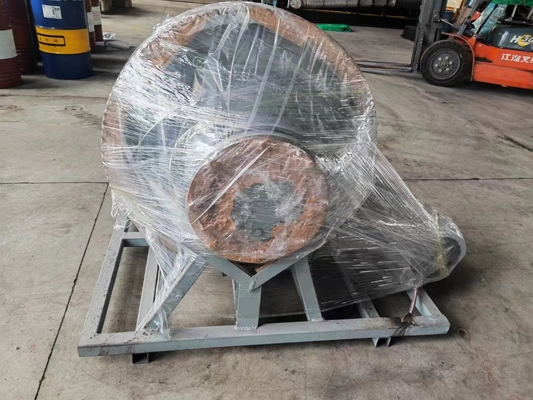 AH37001.01.00 F-1600 Çamur Pompası Krank Mili Takma Parçası Yağ Sondajı