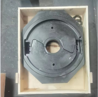 2 7/8" 3 - 1/2" Patlama Önleyici Ekipman S Tipi Değişken Ram Çapı API16A 5000PSI