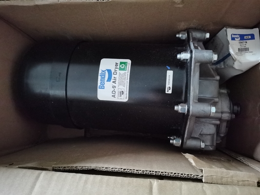 API AD-9 Hava Kurutucu XJ750 Workover Rig Bileşenleri