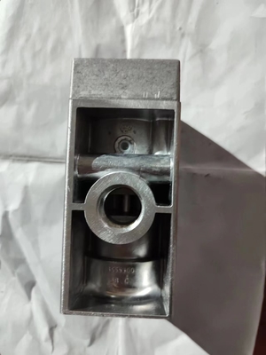 ISO XJ750 Workover Rig Parçaları Hava Röle Valfi XJ-120 VL/O-3-1/2