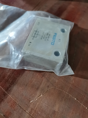 XJ250 XJ650 XJ750 Workover Rig Yedek Parça Festo Mekik Valfi