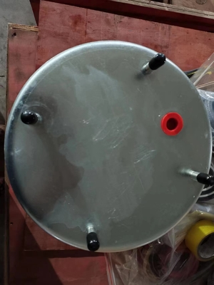 XJ750 Workover Rig Yedek Parça Workover Rig Duba Süspansiyon Hava Yastığı