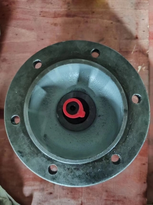 XJ450 XJ550 XJ750 Workover Rig Yedek Parça Tersinir Cycloid Yağ Pompası