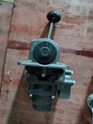 XJ750 Workover Rig Parçaları Ana Tambur Kombine Basınç Ayar Vanası