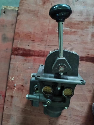 XJ750 Workover Rig Parçaları Ana Tambur Kombine Basınç Ayar Vanası