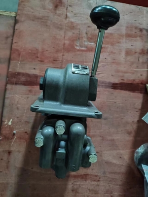 XJ750 Workover Rig Parçaları Ana Tambur Kombine Basınç Ayar Vanası