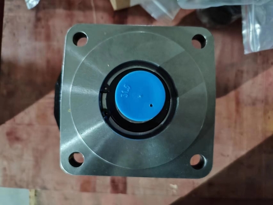 XJ550 XJ750 Workover Rig Parçaları Petrol Sahası Ana Yağ Pompası