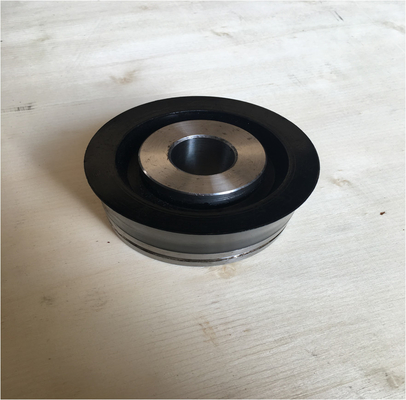 4 İnç Çamur Pompası Piston Tertibatı F800 Çamur Pompası Parçaları