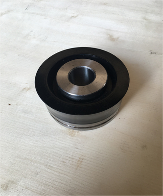 4 İnç Çamur Pompası Piston Tertibatı F800 Çamur Pompası Parçaları