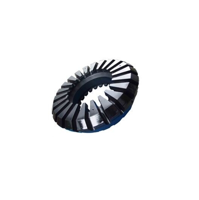 Diverter Sıfırlama Elementi 5000 Psi Tapered Kauçuk Sıfırlama Önleyici Ekipman
