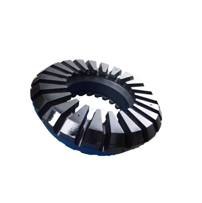Diverter Sıfırlama Elementi 5000 Psi Tapered Kauçuk Sıfırlama Önleyici Ekipman