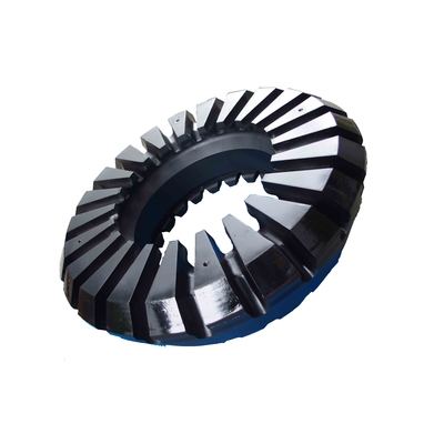 Diverter Sıfırlama Elementi 5000 Psi Tapered Kauçuk Sıfırlama Önleyici Ekipman