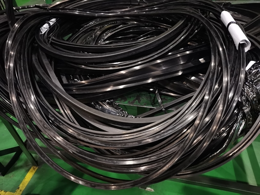 RONGGSHENG 13-5/8 " Bonet Dükkanı Patlama Önleyici Ekipmanı 5000 PSI
