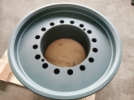 Cameron İç Silindir Patlama Önleyicisi 18-3/4 " 5M Tipi "DL" BOP