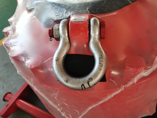 RONGSHENG 11 inç halka BOP patlama önleyici 3000 PSI ekipman