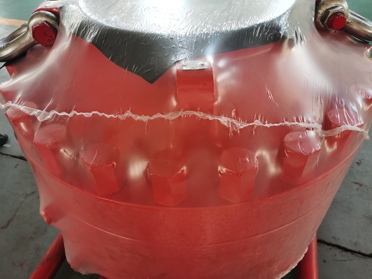 RONGSHENG 11 inç halka BOP patlama önleyici 3000 PSI ekipman