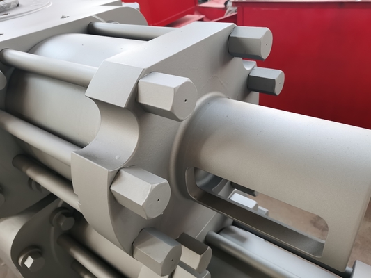 13 5/8 inç API 16A Ram BOP patlama önleyici ekipman 3000 PSI