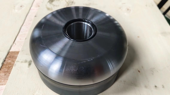 6 inç çamur pompası piston montajı WH1612 çamur pompası parçaları için