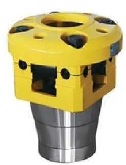 MSP MPCH Master Bushing Rotary Table 27.5 Inch 37.5 Inch Petrol sondajı için katı vücut