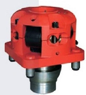 MSP MPCH Master Bushing Rotary Table 27.5 Inch 37.5 Inch Petrol sondajı için katı vücut