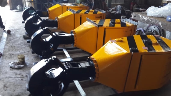 Yolculuk bloğu modeli YC450 sondaj cihazı bileşenleri API standardı