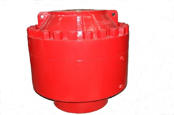 21 1/4 "Yıllık BOP Patlama Önleyici Ekipmanı API 6A Petrol Alanı Buhranı İçin