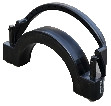 BOP Ram Paketleme Elemanları Patlama Önleyici Ekipman 5 1/8 "Petrol Buhranı