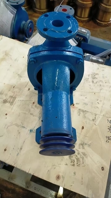 Merkezi sıçratma pompası 32PL çamur pompası sondaj çamur pompası için yedek parçalar