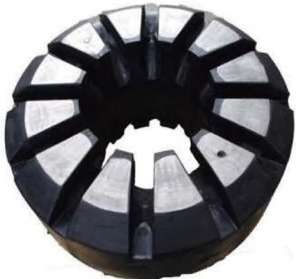 Halkalı BOP Paketleme Elemanı Tipi GX, 13 5/8 10000 PSI BOP Contası