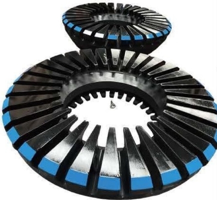 BOP Contası Halkalı BOP Paketleme Elemanı Tipi MSP 29 1/2" 500 psi