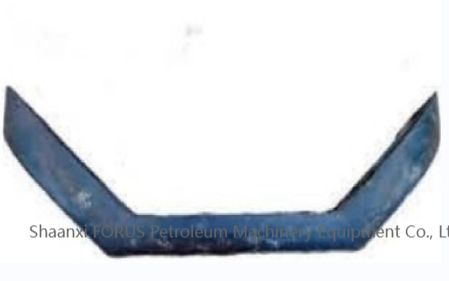 VBR Ram Packer 5000PSI HNBR BOP Contası 29KG