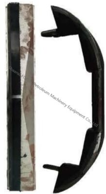 BOP Mühür Kürücüsü Ram Packer CDVS Tip 15000PSI HNBR 25KG