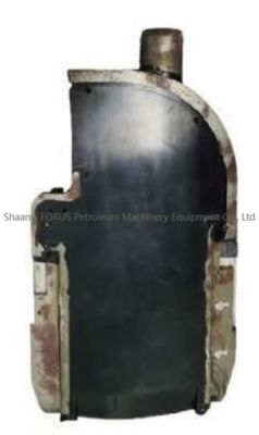 BOP Mühür Kürücüsü Ram Packer CDVS Tip 15000PSI HNBR 25KG